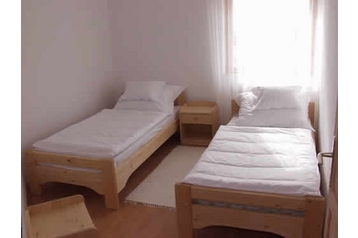 Унгария Privát Felsőpáhok, Интерьор